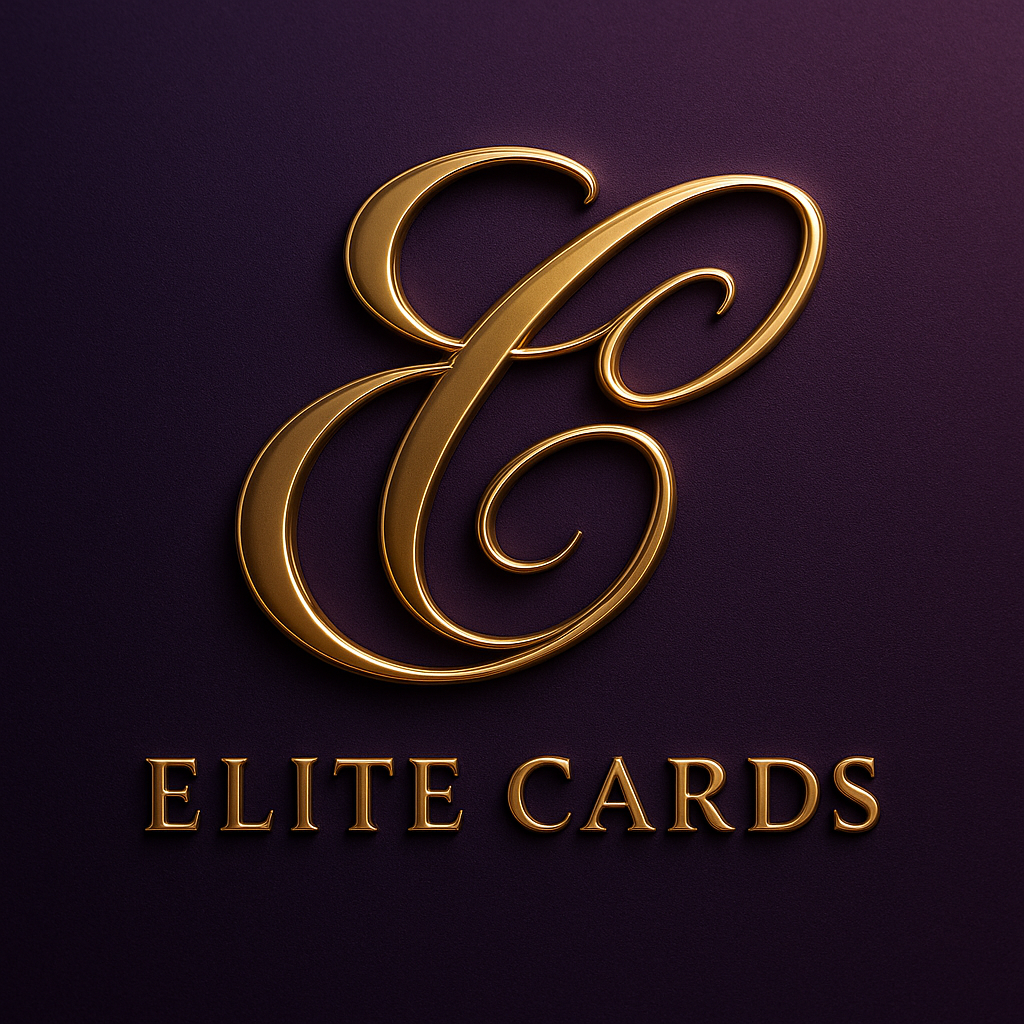 Elite Cards Logo